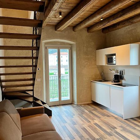 Albola Suite Holiday Apartments Riva del Garda Exteriör bild
