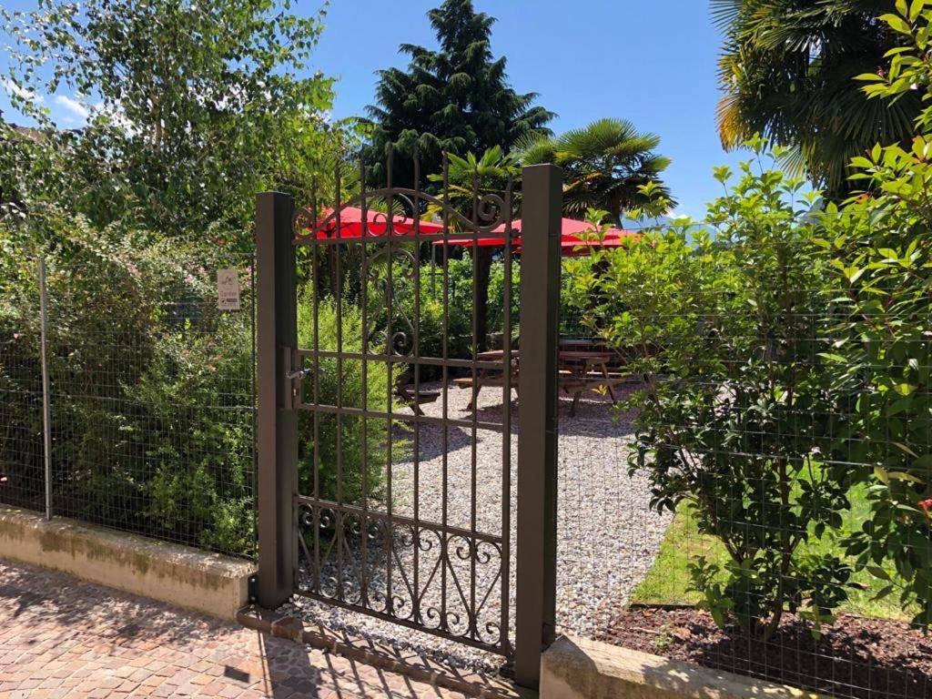 Albola Suite Holiday Apartments Riva del Garda Exteriör bild