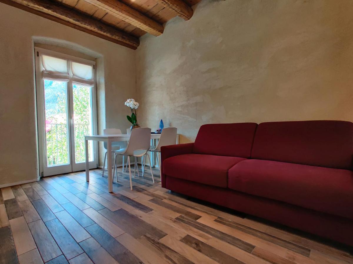 Albola Suite Holiday Apartments Riva del Garda Exteriör bild