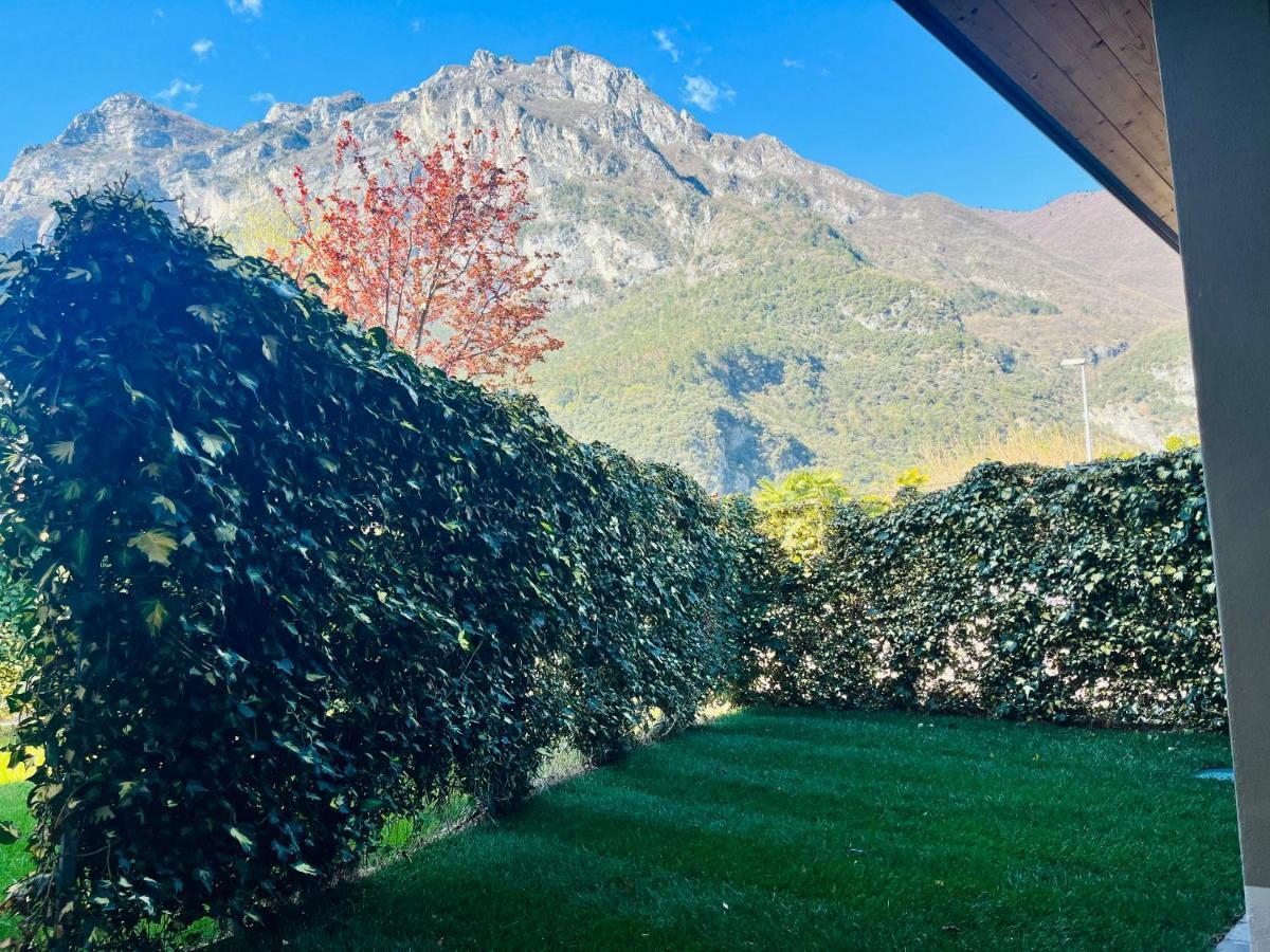 Albola Suite Holiday Apartments Riva del Garda Exteriör bild