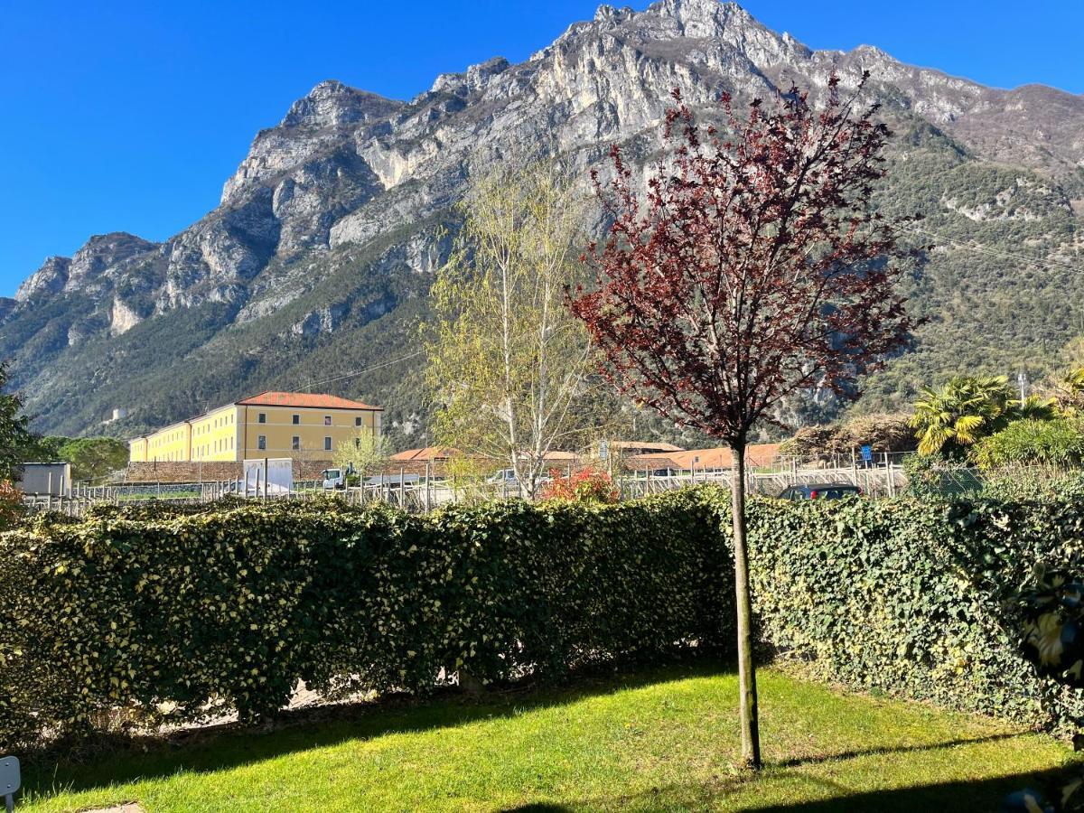 Albola Suite Holiday Apartments Riva del Garda Exteriör bild