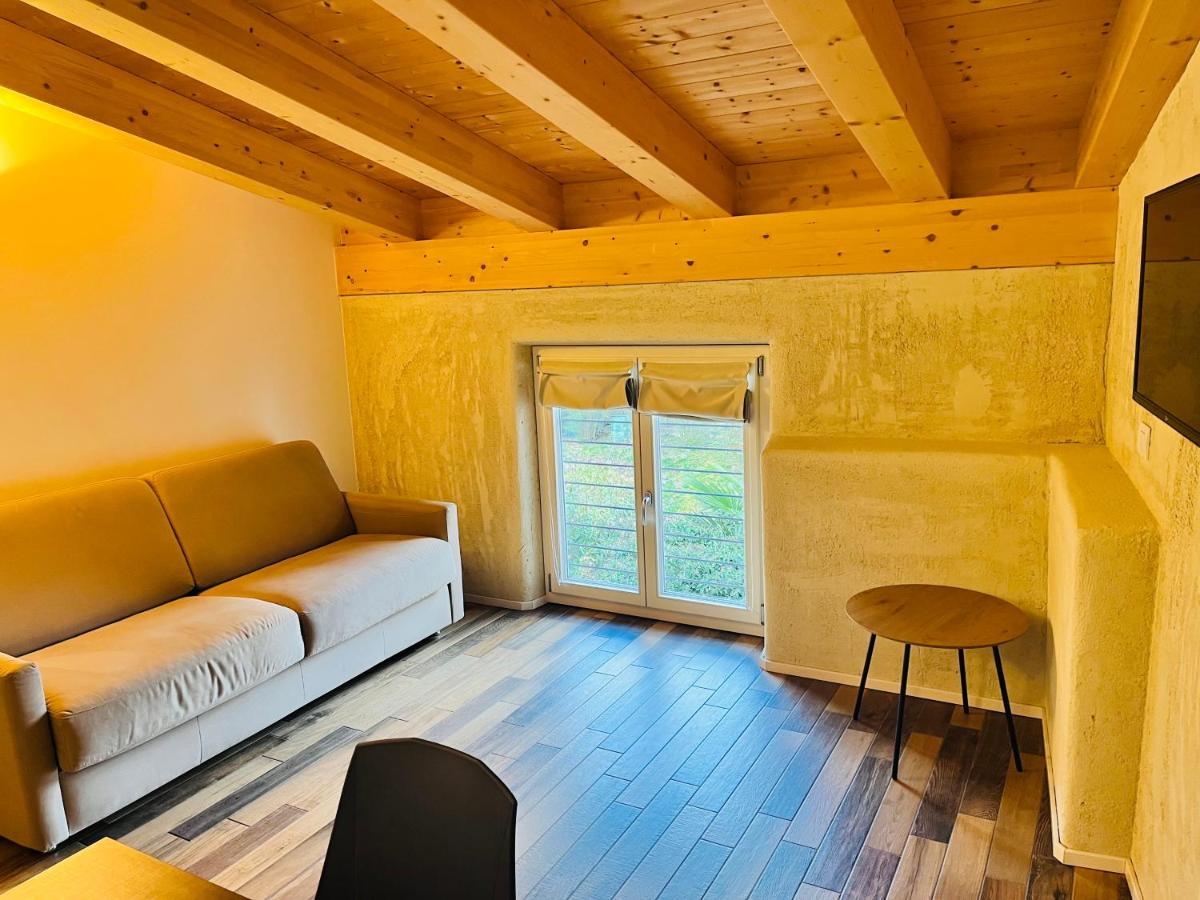 Albola Suite Holiday Apartments Riva del Garda Exteriör bild