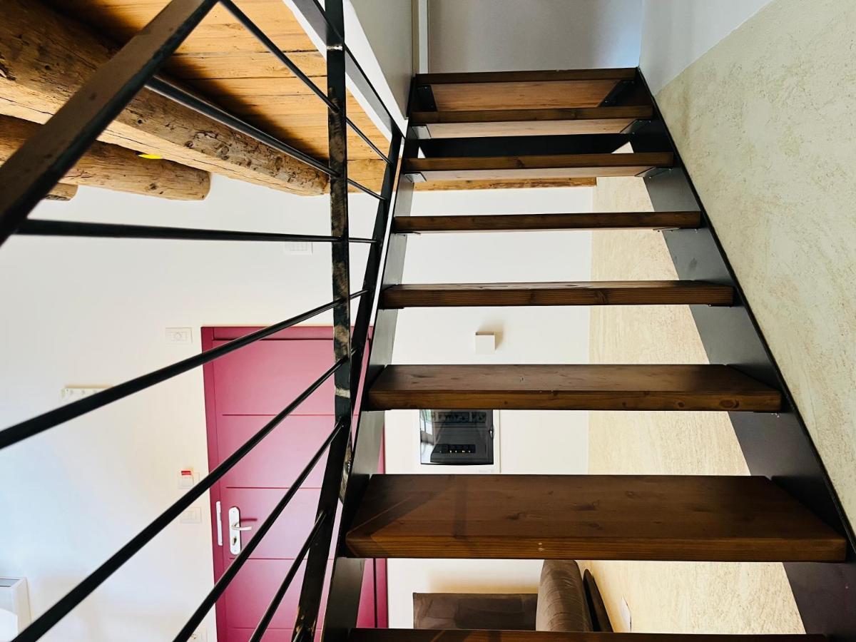 Albola Suite Holiday Apartments Riva del Garda Exteriör bild