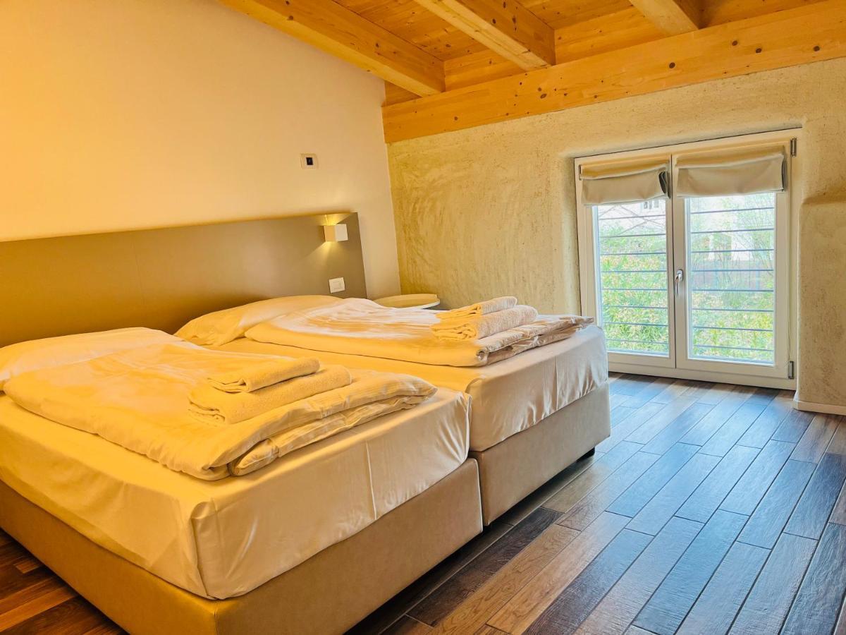 Albola Suite Holiday Apartments Riva del Garda Exteriör bild