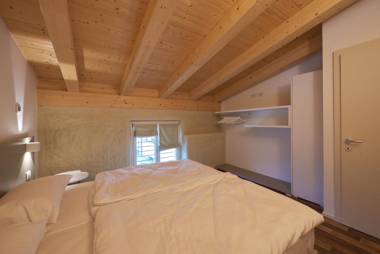 Albola Suite Holiday Apartments Riva del Garda Exteriör bild